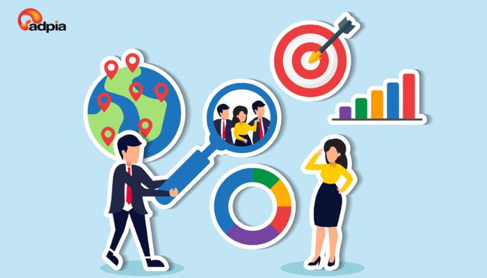 Nghi&ecirc;n cứu kh&aacute;ch h&agrave;ng hiện tại v&agrave; kh&aacute;ch h&agrave;ng tiềm năng